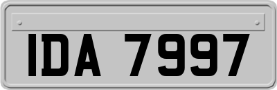 IDA7997