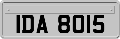 IDA8015