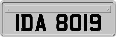 IDA8019