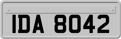 IDA8042