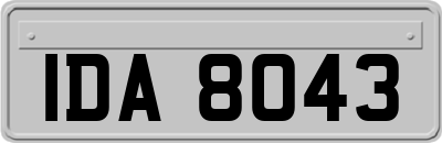 IDA8043