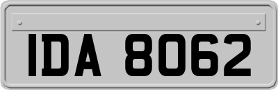 IDA8062