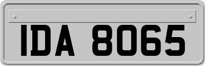 IDA8065