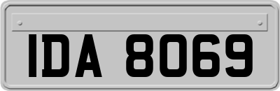 IDA8069