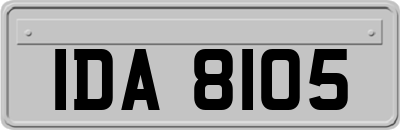 IDA8105