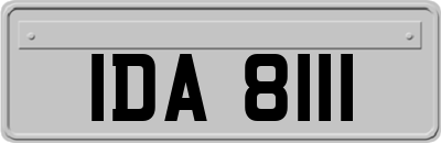 IDA8111