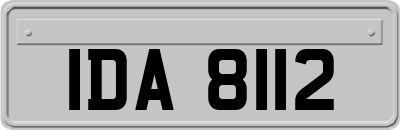 IDA8112