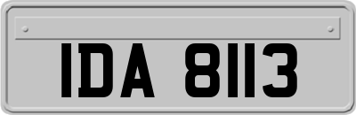 IDA8113