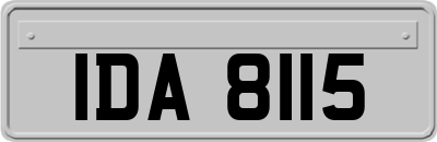 IDA8115