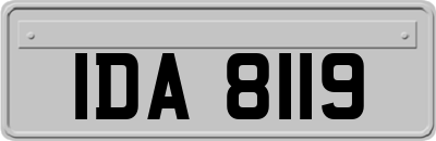 IDA8119