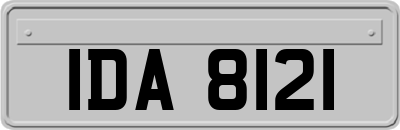 IDA8121
