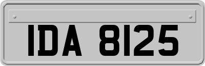 IDA8125