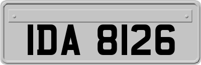 IDA8126