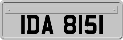 IDA8151
