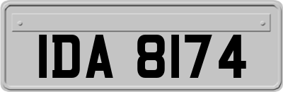 IDA8174