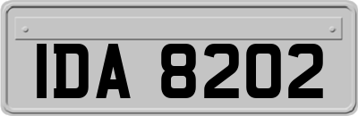 IDA8202
