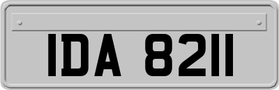 IDA8211