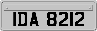 IDA8212