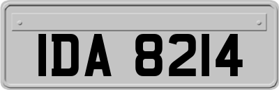IDA8214