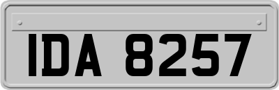 IDA8257