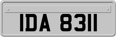 IDA8311