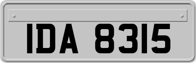 IDA8315