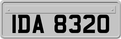IDA8320