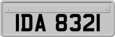 IDA8321