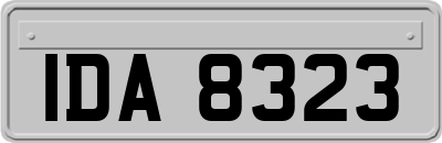IDA8323