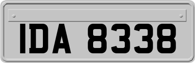IDA8338