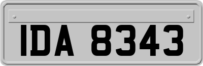 IDA8343