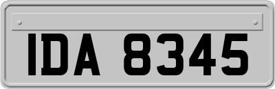 IDA8345