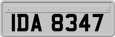 IDA8347