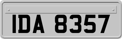 IDA8357