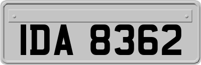 IDA8362