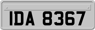 IDA8367