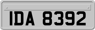 IDA8392