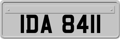 IDA8411