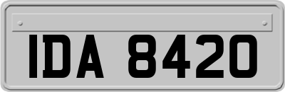 IDA8420