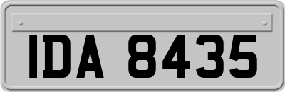 IDA8435