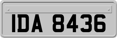 IDA8436