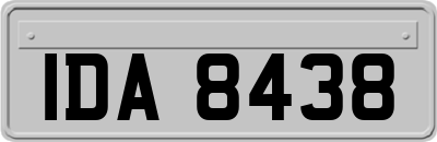 IDA8438