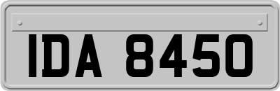 IDA8450