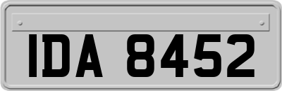 IDA8452
