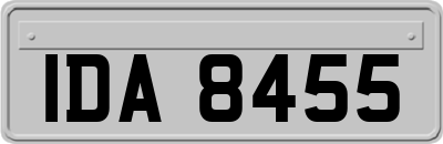 IDA8455