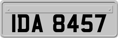 IDA8457