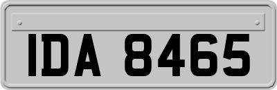 IDA8465