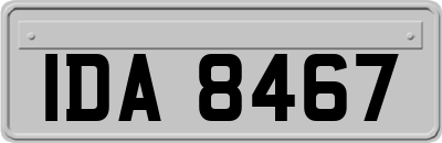 IDA8467