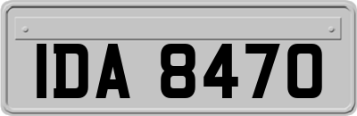 IDA8470