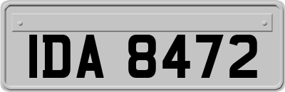 IDA8472